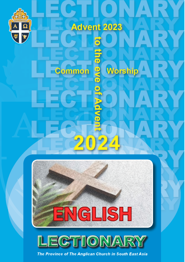 Home - The Anglican Diocese of West Malaysia